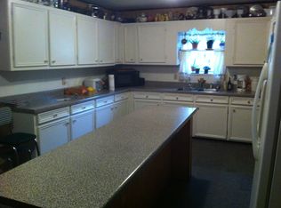 133 County Road 2405, Chester, TX 75936