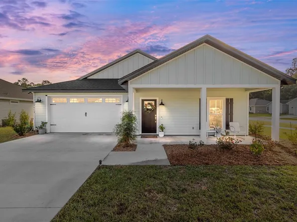 19853 NW 248th St, High Springs, FL 32643