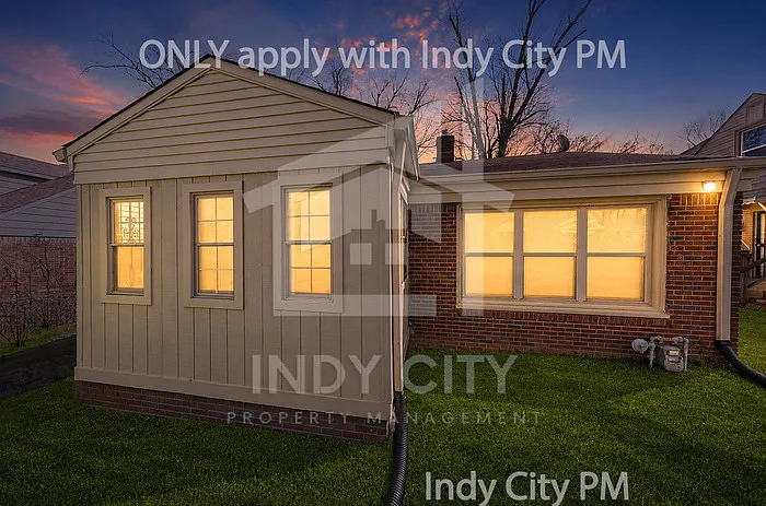 3535 N Oxford St — Photo 1