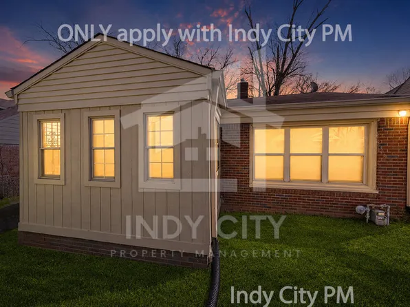 3535 N Oxford St, Indianapolis, IN 46218