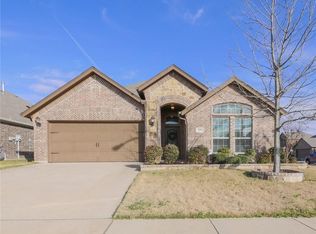5900 Black Bass Dr, Fort Worth, TX 76179