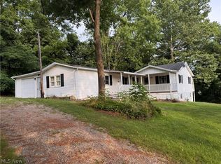 510 Marietta St, Sarahsville, OH 43779