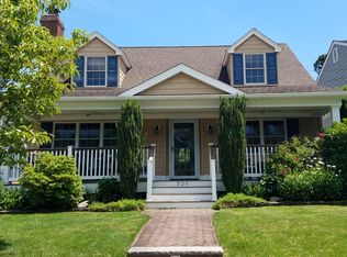 320 Curtis Ave, Point Pleasant Beach, NJ 08742
