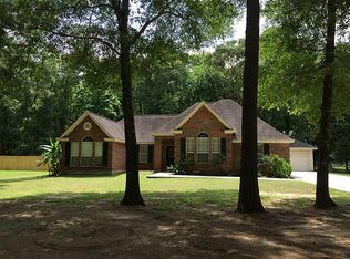 22872 Zambesi Dr, Porter, TX 77365