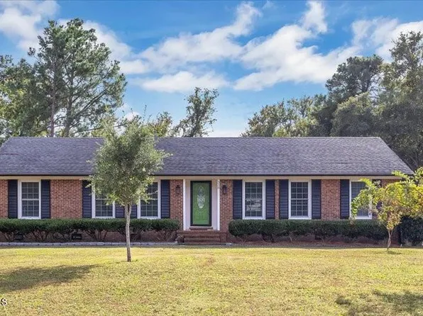 328 Henry H Watters Drive, Wilmington, NC 28412