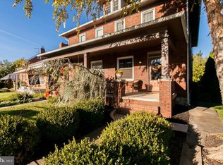 961 Mulberry Ave, Hagerstown, MD 21742