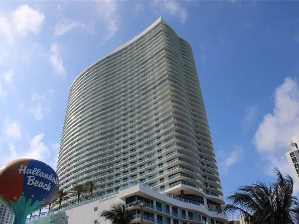 4111 S Ocean Drive #MPH03, Hollywood, FL 33019