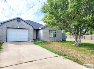 2705 Foxtail Palm Dr, Harlingen, TX 78552
