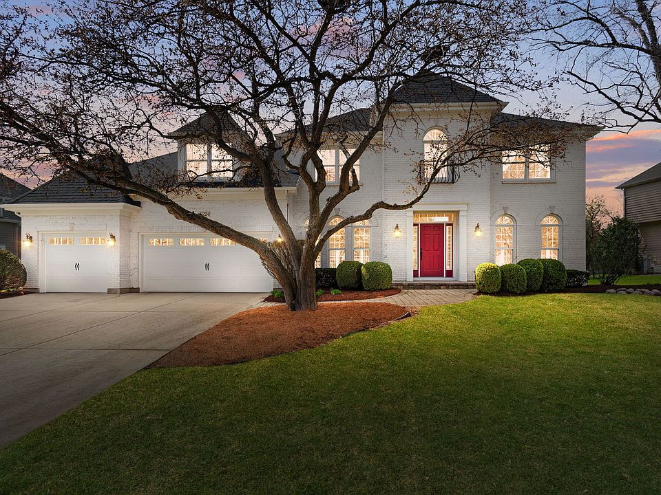 2nd image of 4224 Colton Cir