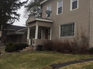604 Turtle St APT 5, Syracuse, NY 13208