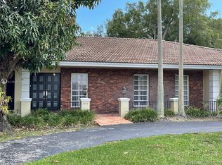 7500 SW 113th St, Pinecrest, FL 33156
