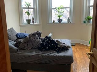 356 Riverway #4D, Boston, MA 02115