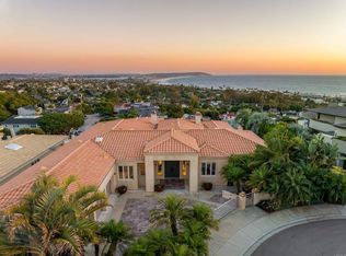 5736 La Jolla Corona Dr, La Jolla, CA 92037