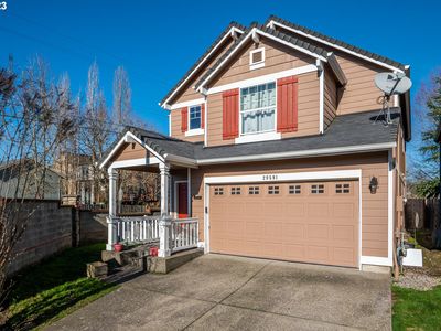 20591 Brackenwood Ln, Beaverton, OR, 97006