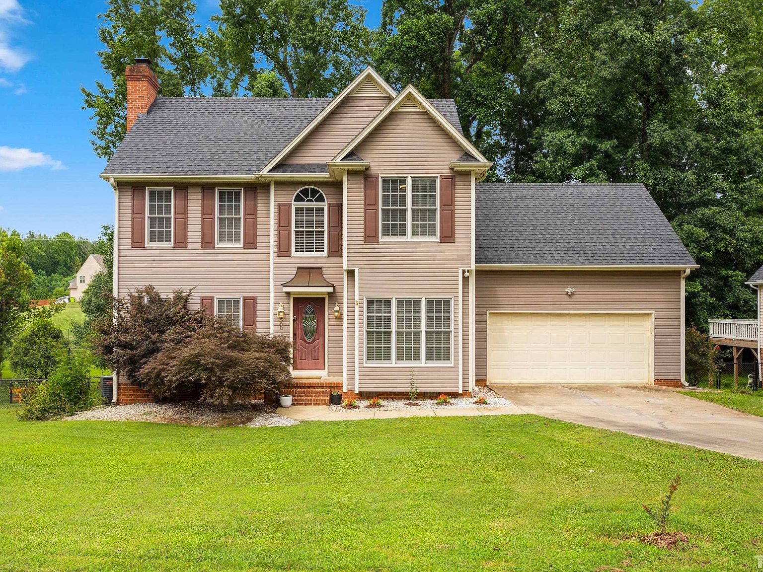 500 Hill Ln, Mebane, NC 27302 Zillow