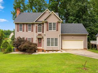500 Hill Ln, Mebane, NC 27302
