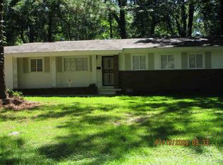 3704 Meadow Ln, Jackson, MS 39212