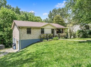 1028 Pine Bluff Rd, Kingston Springs, TN 37082