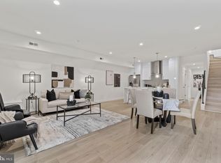 111 Varnum St NW UNIT 1, Washington, DC