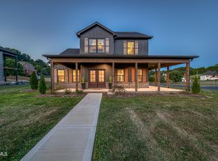 1 Morning Glory Ter, Johnson City, TN 37615