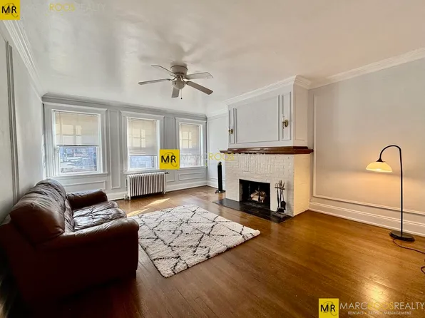 250 Commonwealth Ave, Boston, MA