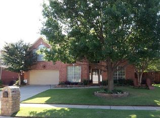 2708 Crepe Myrtle Dr, Flower Mound, TX 75028