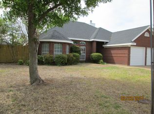 5209 Wagon Wheel Ave, Abilene, TX 79606