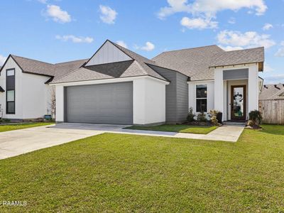 114 Lakes Edge Dr, Broussard, LA, 70518