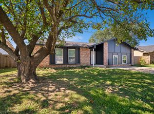 4500 S Elm Ave, Broken Arrow, OK 74011