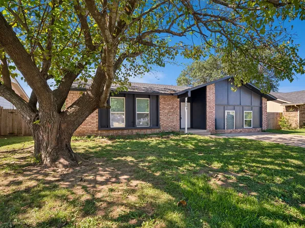 4500 S Elm Ave, Broken Arrow, OK 74011