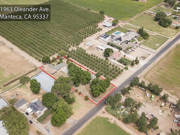 2nd image of 21963 S Oleander Ave