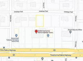 56433 Antelope Trl, Yucca Valley, CA 92284