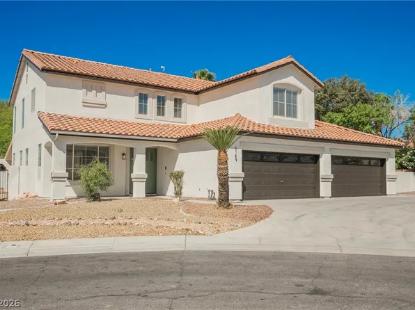 6149 Rising Cir, North Las Vegas, NV 89031