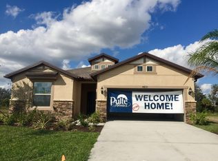 4831 107th Avenue Cir E, Parrish, FL 34219