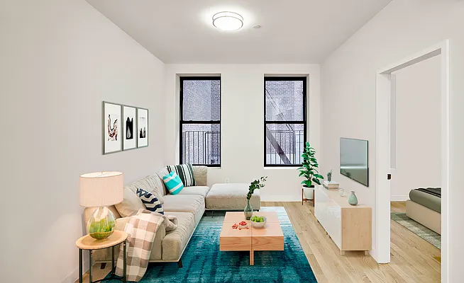 Rented by Keller Williams NYC | media 11