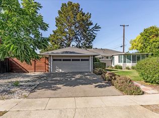 2725 Newhall St, Santa Clara, CA 95050