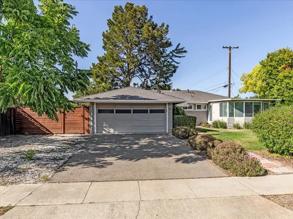2725 Newhall St, Santa Clara, CA 95050