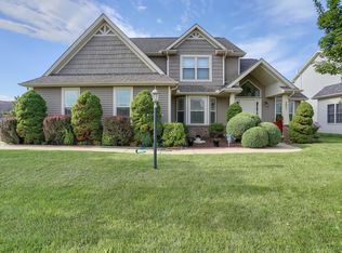 4801 Watermark Dr, Champaign, IL