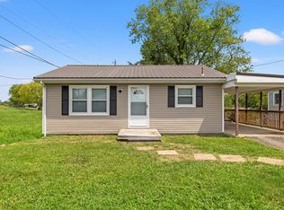 309 High St, Harrodsburg, KY 40330