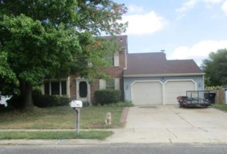 Property Front View