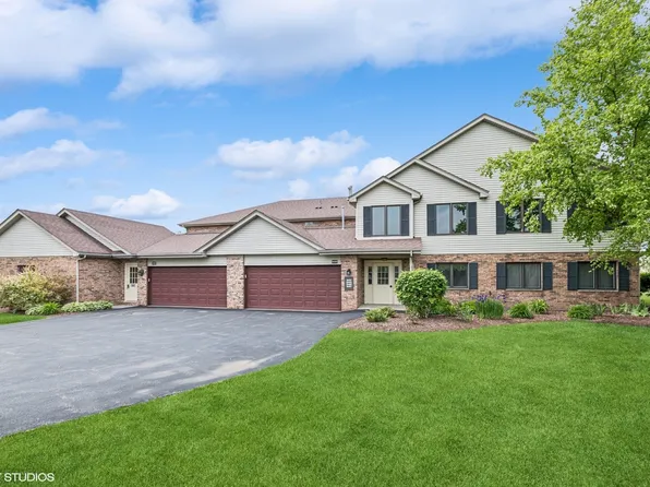 19463 Manchester Dr #2, Mokena, IL 60448