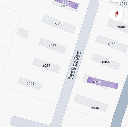 2nd image of 1457 Delmar St