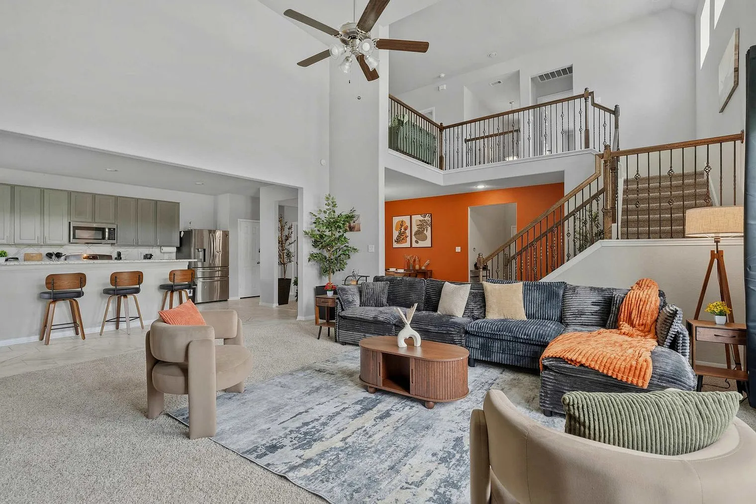 5 bed, 3.0 bath, 2992 sqft, $4,174 — Photo 1
