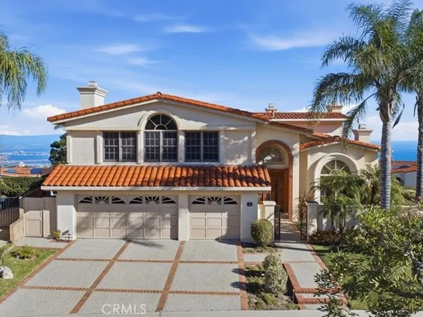 2 Avenida De Olma, Rancho Palos Verdes, CA 90275