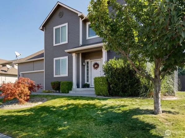 111 Chapelwood Avenue, Walla Walla, WA 99362