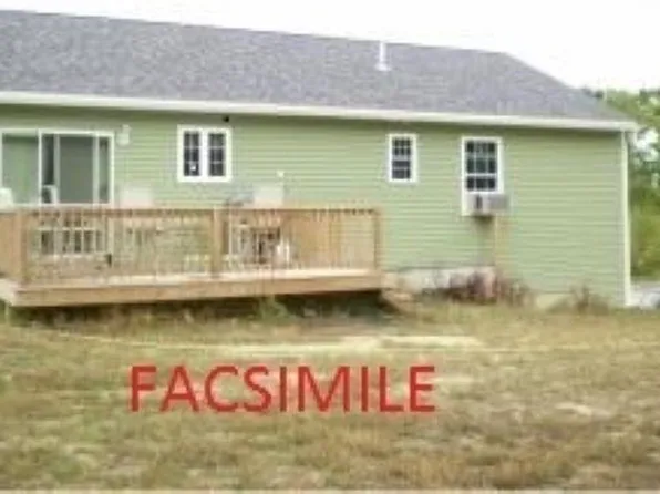 Lot 235 Varney Road, Barnstead, NH 03225