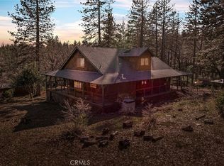 15256 Dorrett Dr, Forest Ranch, CA 95942