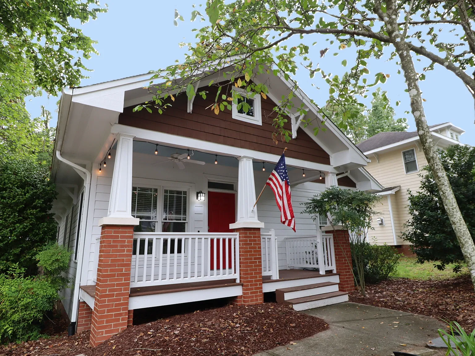 Charming Ranch-Style Home in Scotts Mill Available Immediately — Photo 1