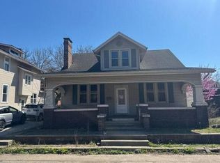 186 Midland Pl, Logan, OH