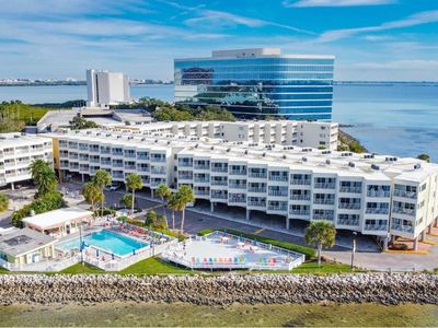 2506 N Rocky Point Dr #424, Tampa, FL, 33607